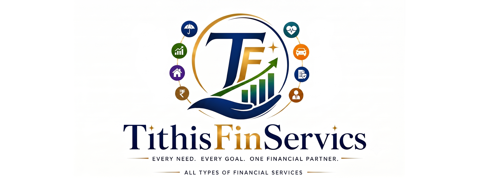 TithisFinServics Logo